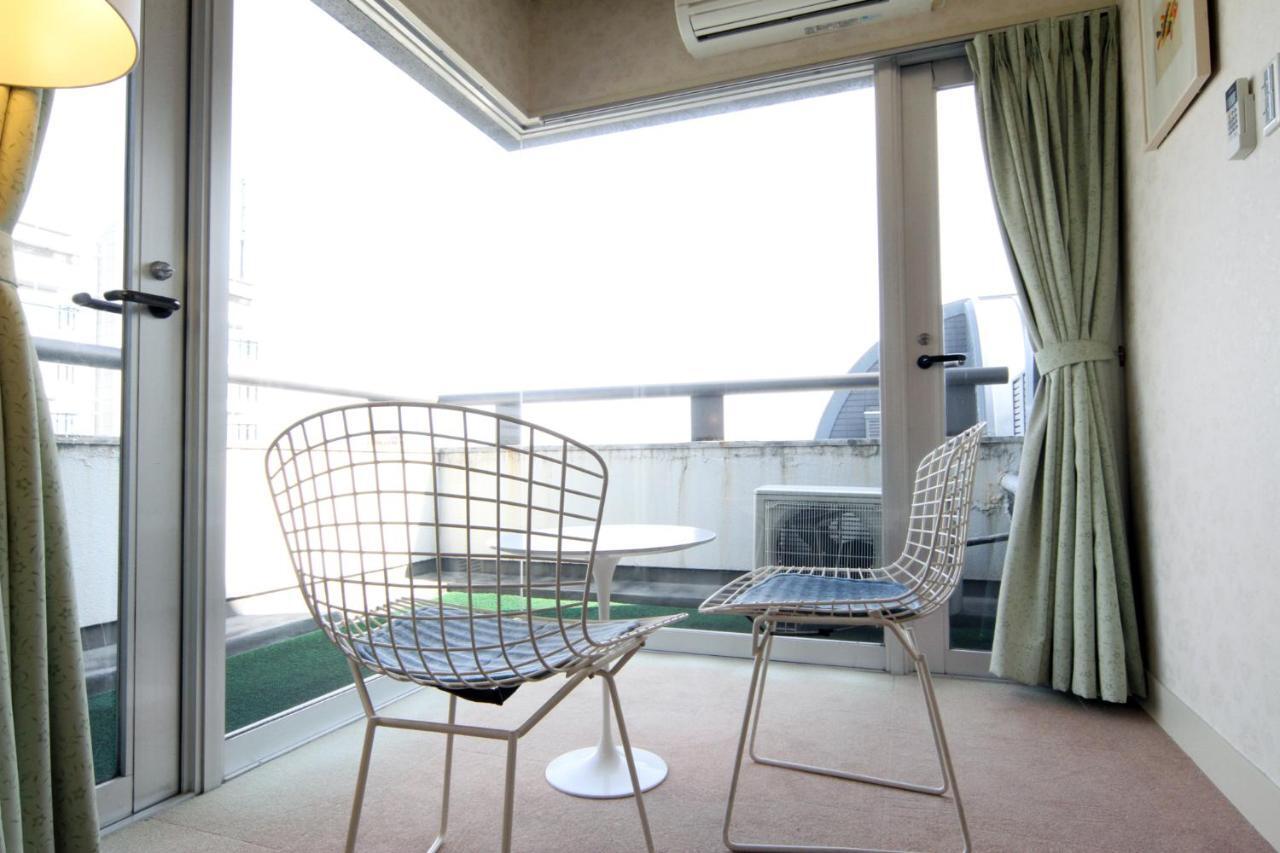 Hotel Hiroshima Sunplaza Eksteriør billede